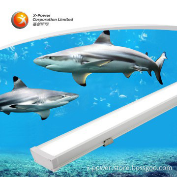600mm 15W 2ft IP65 led tri-proof light distributors wanted